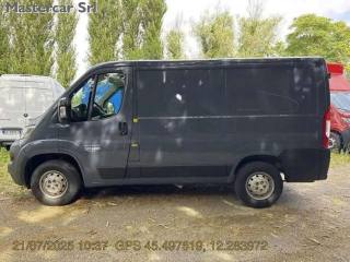 CITROEN Jumper usata, con Airbag Passeggero
