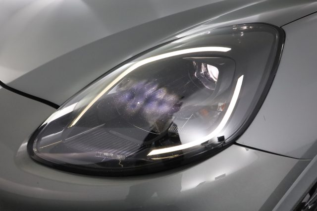 FORD Puma usata 8