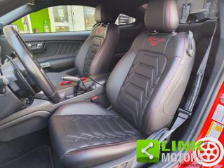 FORD Mustang usata, con Alzacristalli elettrici