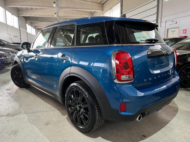 MINI Countryman usata, con Alzacristalli elettrici