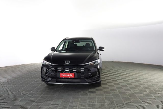 MG ZS usata 0