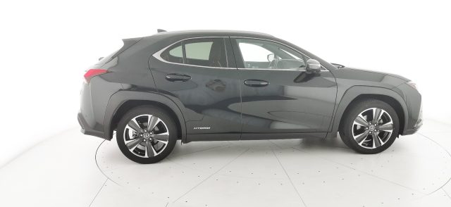 LEXUS UX 250h usata, con Controllo trazione