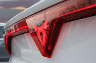 SEAT Leon usata, con Sedili sportivi