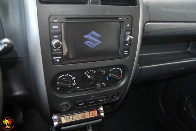 SUZUKI Jimny usata, con Climatizzatore