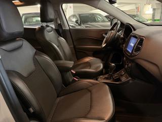 JEEP Compass usata, con Controllo trazione
