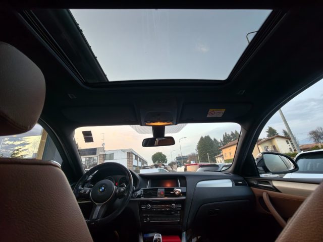 BMW X4 usata, con Controllo automatico clima