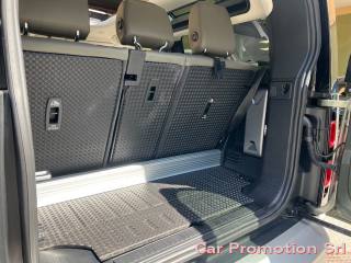 LAND ROVER Defender usata, con Chiusura centralizzata telecomandata