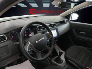 DACIA Duster usata 13