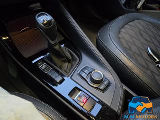 BMW X1 usata, con Cerchi in lega