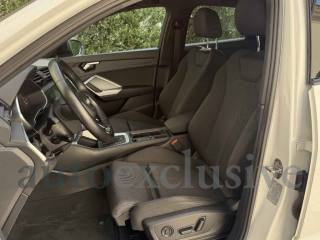 AUDI Q3 usata, con ESP