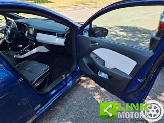 RENAULT Clio usata, con Funzione TV