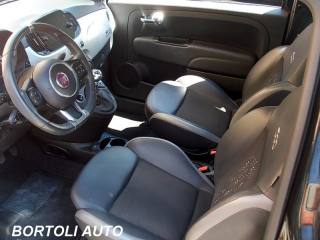 FIAT 500 usata, con Autoradio