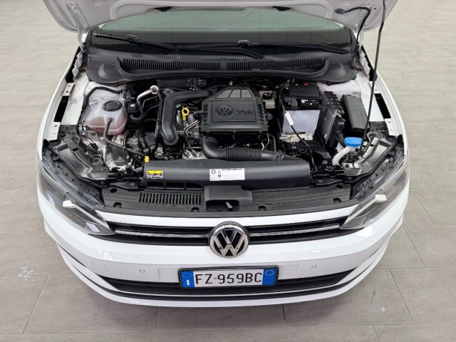 VOLKSWAGEN Polo usata, con Vivavoce