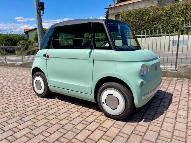 FIAT Topolino usata 2
