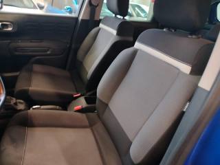 CITROEN C3 Aircross usata, con Autoradio digitale