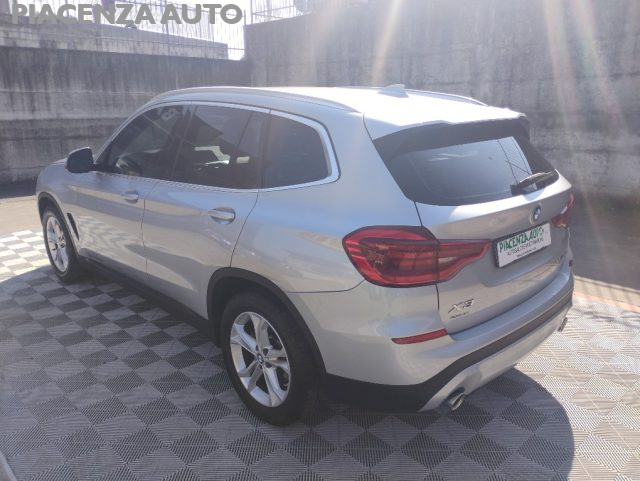 BMW X3 usata, con Airbag Passeggero