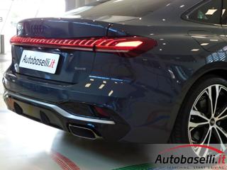 AUDI A5 usata, con Autoradio digitale