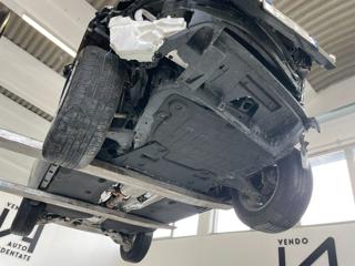 JAGUAR E-Pace usata, con Regolazione elettrica sedili