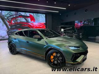 LAMBORGHINI Urus usata, con Cruise Control