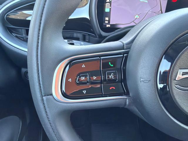 FIAT 500e usata, con Immobilizzatore elettronico