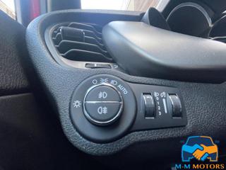 FIAT 500X usata, con Isofix