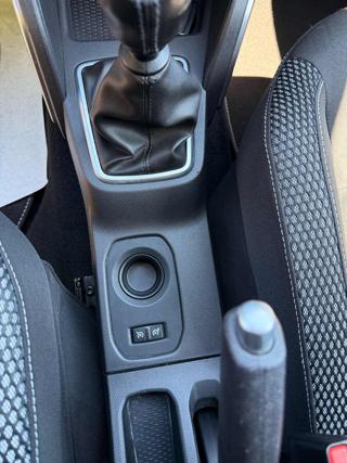 DACIA Duster usata, con Climatizzatore