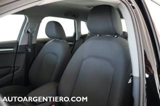 AUDI A3 usata, con Antifurto