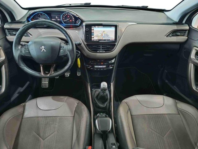 PEUGEOT 2008 usata, con Chiusura centralizzata