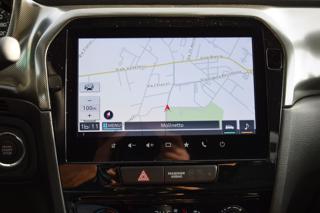 SUZUKI Vitara usata, con Trazione integrale