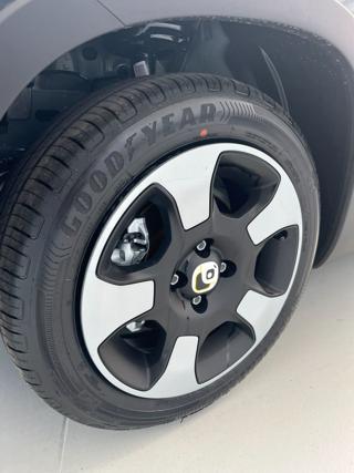 FIAT Panda usata, con Servosterzo