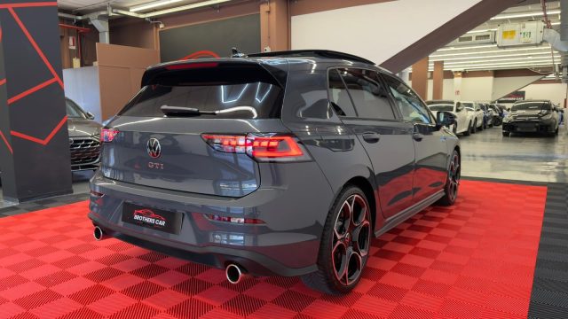 VOLKSWAGEN Golf GTI usata, con Chiusura centralizzata
