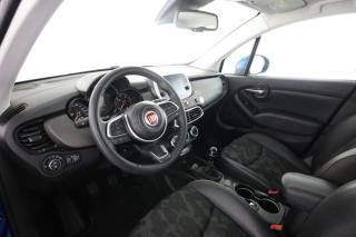 FIAT 500X usata 1