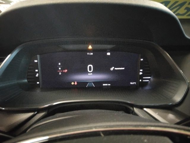 SKODA Octavia usata, con Servosterzo