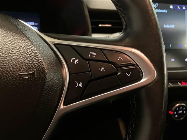 RENAULT Clio usata 17