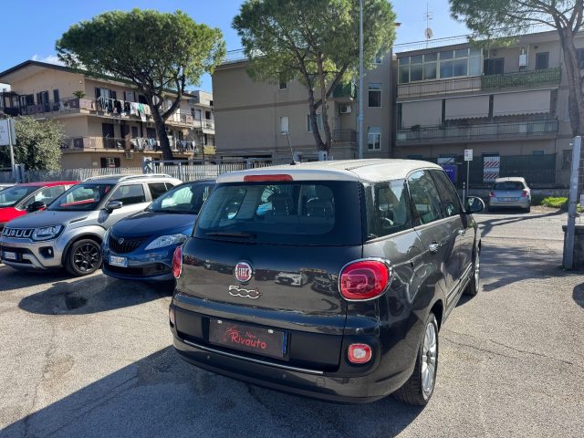 FIAT 500L usata, con Autoradio