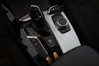 BMW X3 usata 12