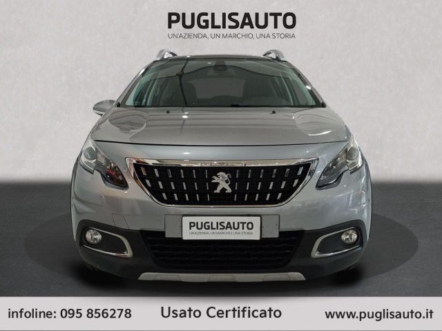 PEUGEOT 2008 usata, con Airbag
