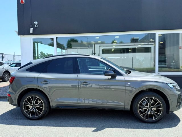 AUDI Q5 usata, con Alzacristalli elettrici