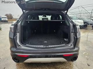 ALFA ROMEO Stelvio usata, con Park Distance Control