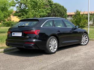 AUDI A6 usata, con Autoradio