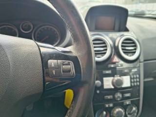 OPEL Corsa usata, con Airbag Passeggero