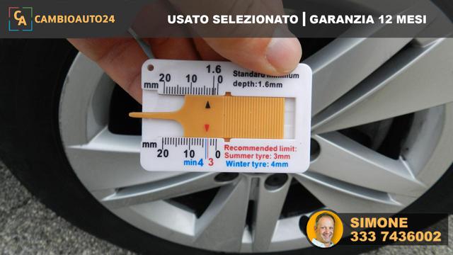 VOLKSWAGEN Golf Variant usata 127