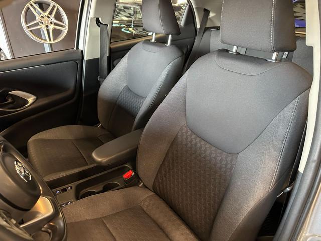 TOYOTA Yaris usata, con Controllo trazione