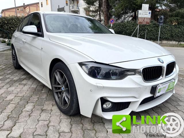 BMW 318 usata, con Autoradio