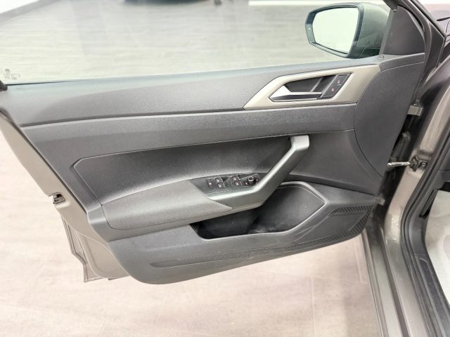 VOLKSWAGEN Polo usata, con Immobilizzatore elettronico