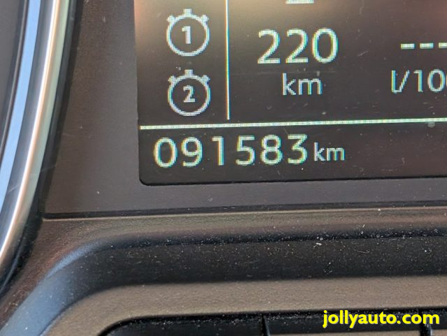 CITROEN Spacetourer usata, con Cruise Control