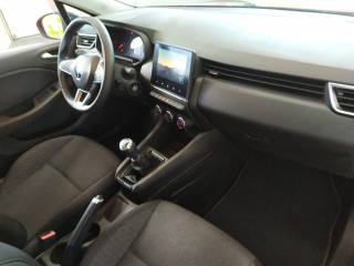 RENAULT Clio usata, con Climatizzatore