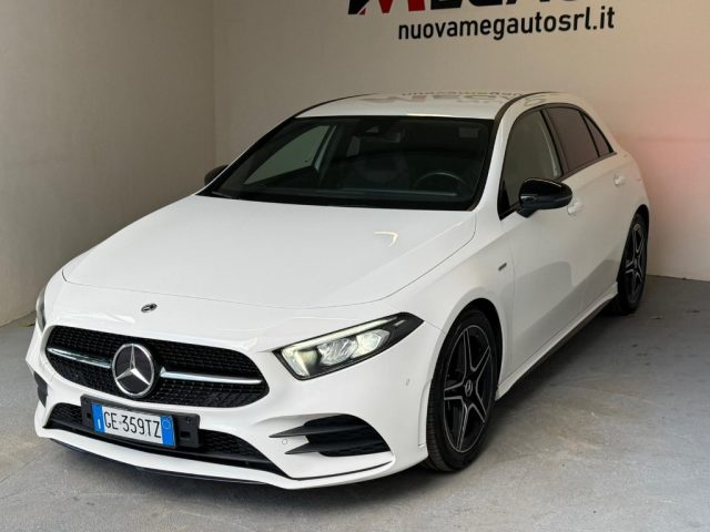 MERCEDES-BENZ A 180 usata, con Airbag Passeggero
