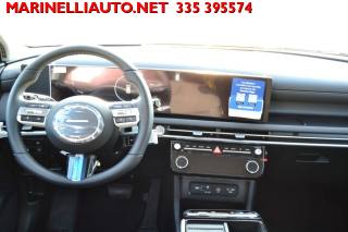 HYUNDAI Tucson usata, con Vivavoce