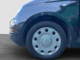 FIAT 500 usata 15